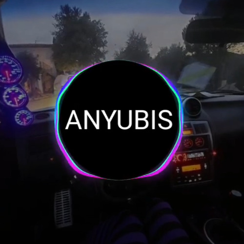 ANYUBIS  Go dance Robot Chakras