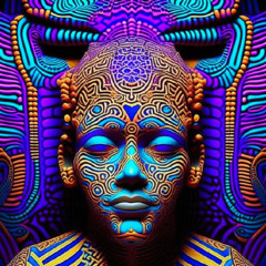 Human Behavior  - Parasites  [Original Mix]  @ [PsynOpticz Records] !! DEMO !!