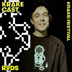 KrakeCast 045: RVDS (Live at Krake Festival 2023)