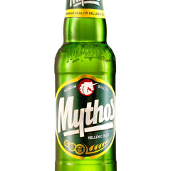 Mythos Lynes - Ram1go Cermi