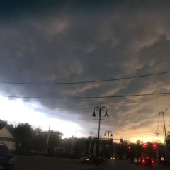 "I'm Small" - Blue Doll