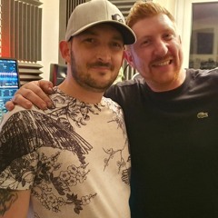 Pochie & Mund - Bounce Mix