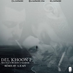 Delkhoon2 by A-kafi