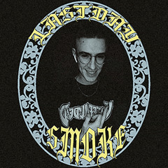 LAST DAY SMOKE (prod. akiaura)