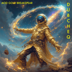 Acid Gold Breakspear