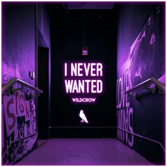 Wildcrow - I Never Wanted
