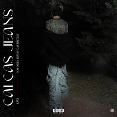 CALÇAS JEANS (C/BOY DIDI & EDSON DAS BRUXAS)