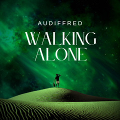 Walking alone