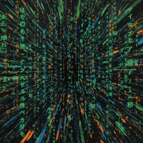 Matrix of the East [Dark Edit] [Remastered] (1)