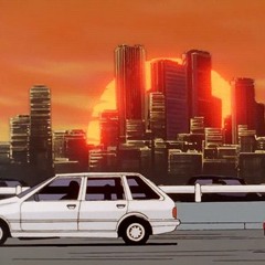 $NOT ~ davanti (slowed & reverb)