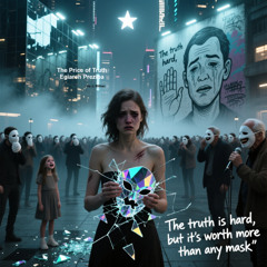 The Price of Truth IV