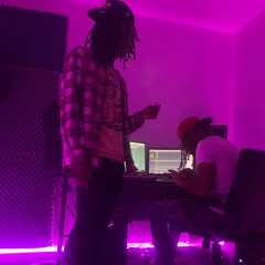 Wokstar! w/ FettiNotFetty Prod Wilson