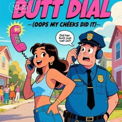 " Butt Dial (Oops My Cheeks Did It) – Britney Calls the Cops Edition "