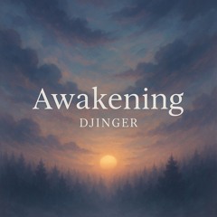 Djinger - Awakening
