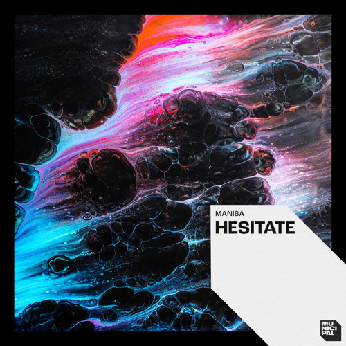 Hesitate (Extended Mix)