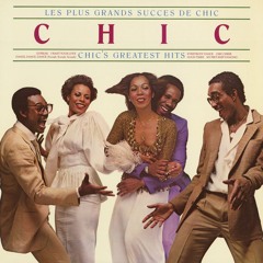 Good Times (Original 12" Mix)