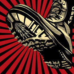 11082025 "THE BEAST SYSTEM IS IN EFFECT, PT 2" - OBSERVING A NATION'S DECLINE INTO TYRANNY