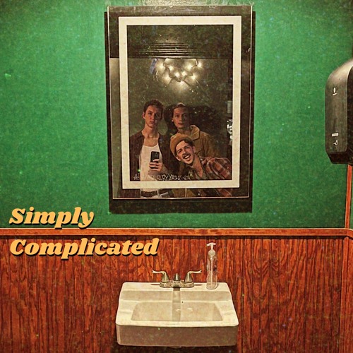 Simply Complicated