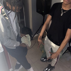 ITS GOIN DOWN (prod.Trtheproducer)