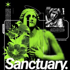 Sanctuary - Extended Mix