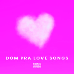 Mittor - Dom pra Love Songs