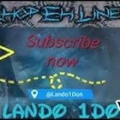 Lando1DAN - Chop Eh Line Chop E Line (Official Audio)