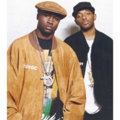 JB Beats x Mobb Deep x Lil' Cease - I'm Going Out Remix 2
