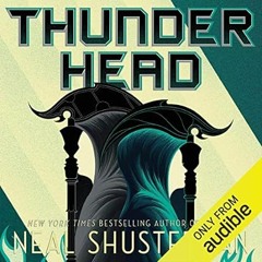 🥝EPUB & PDF Thunderhead: Arc of a Scythe 🥝