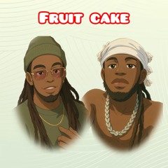 Fruit cake