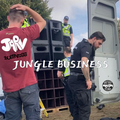 JARV - JUNGLE BUSINESS (165)