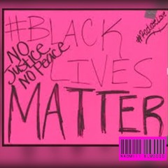 Naomi - BLM