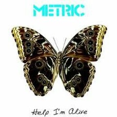 Metrix - Help I´m alive Re-Do(2010 - still alive reupload)