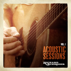 Don't You Grow Up On Me Now (Acoustic)