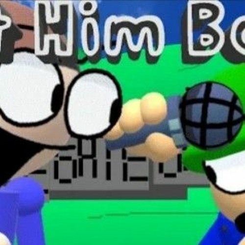 Get Him Back But Dave and Bambi Sing it