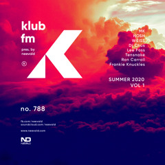 KLUB FM - Summer 2020 vol. 1