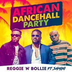 African Dancehall Party (feat. Samini)