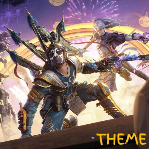 Call Of Duty Mobile Season 1 ( 2023 ) Reawakening Theme Music.mp3
