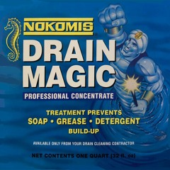 KUNAII - Drain Magic (WIP)