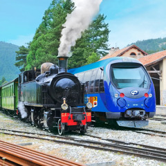 train / czech version/