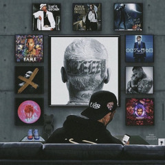 Chris Poetic - Chris Brown Hit My Line