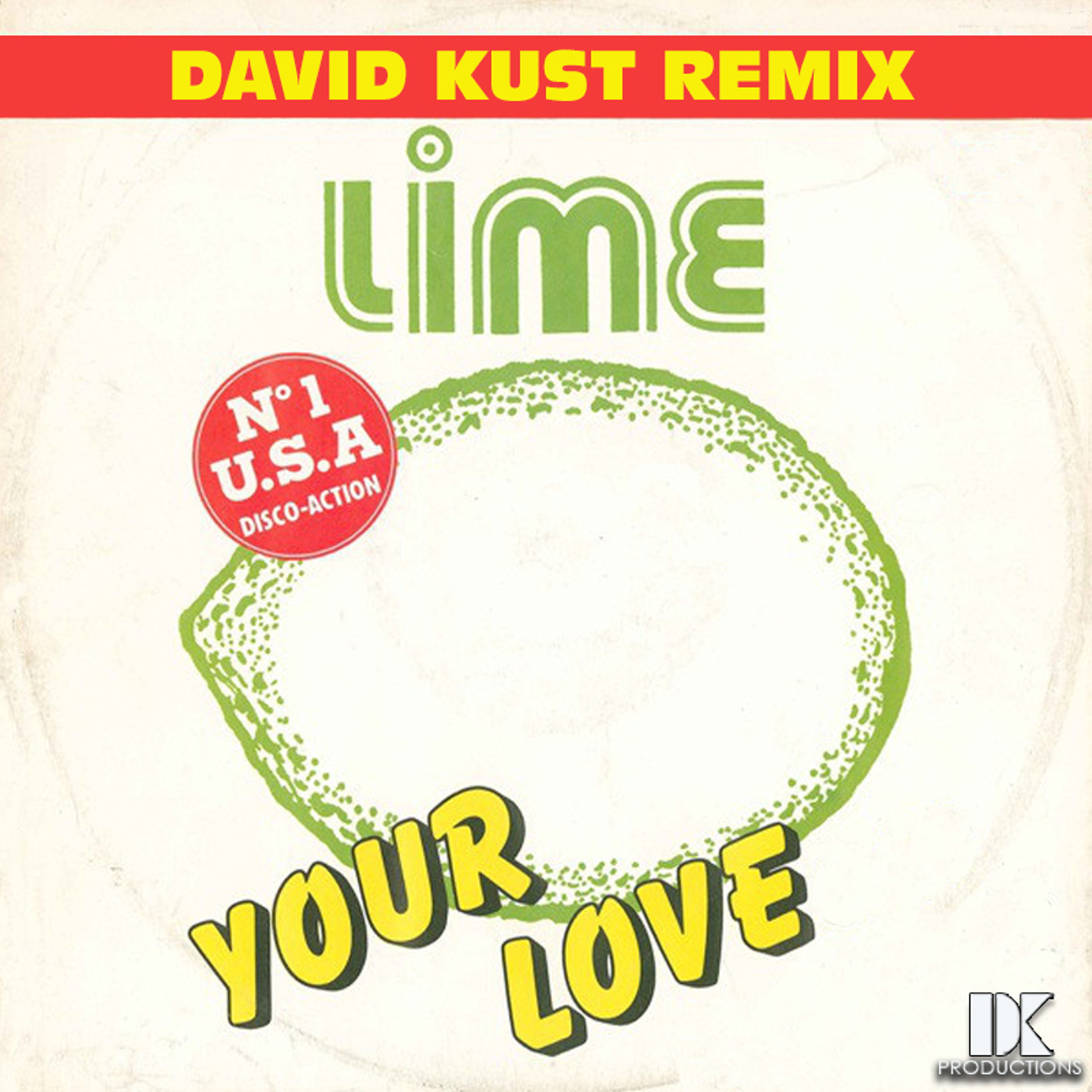 David Kust