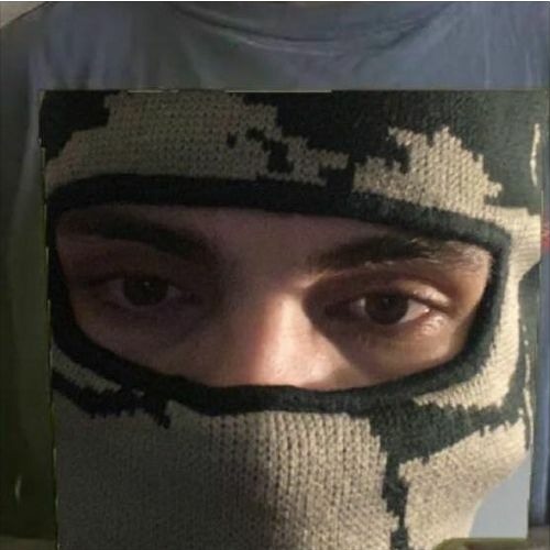 G U I L L O T I N E [grxme x spvrk]