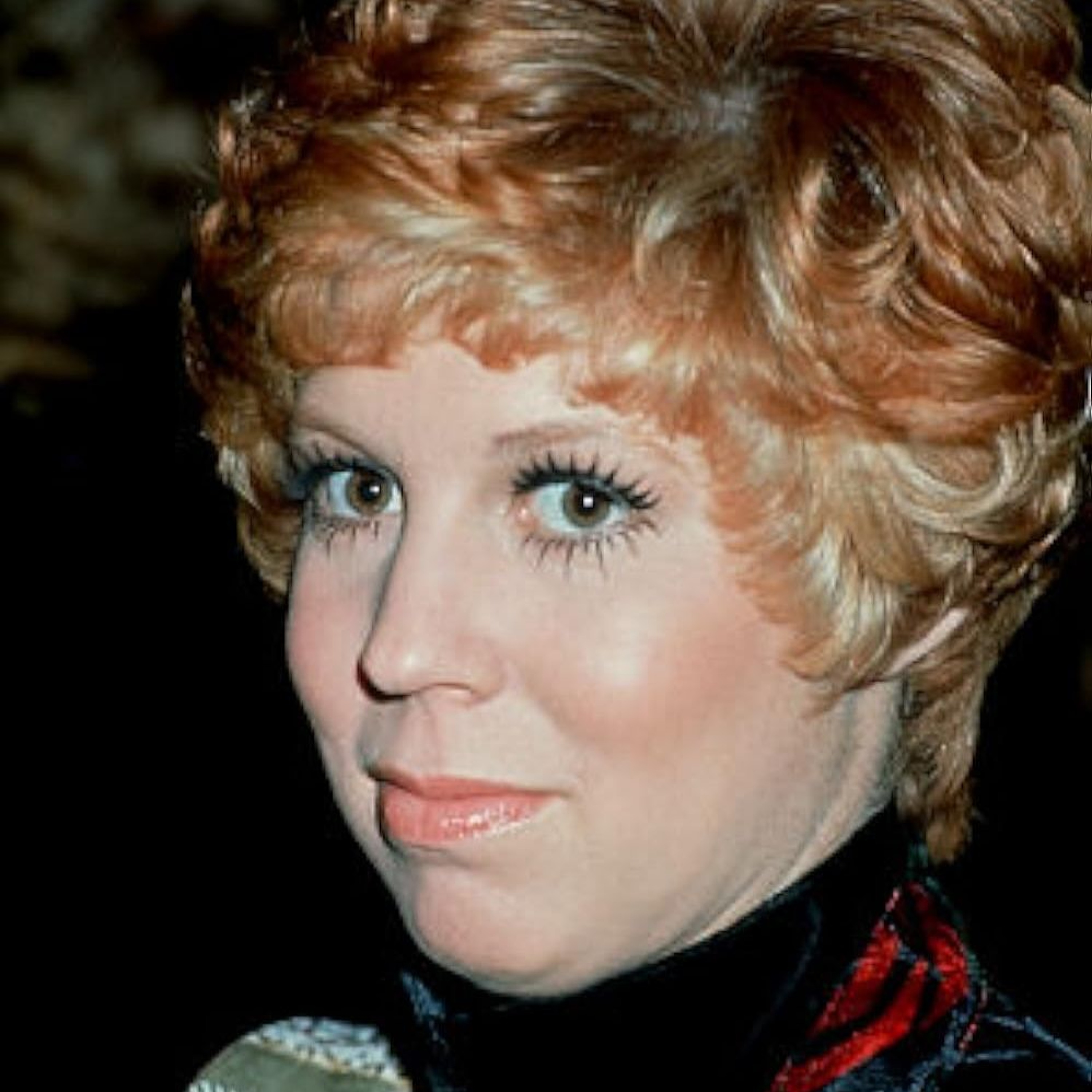 The Frank MacKay Show - Vicki Lawrence