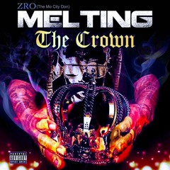 ZRO LOOK GOOD SLOWED N CRACCIN BY DJ HOOVA