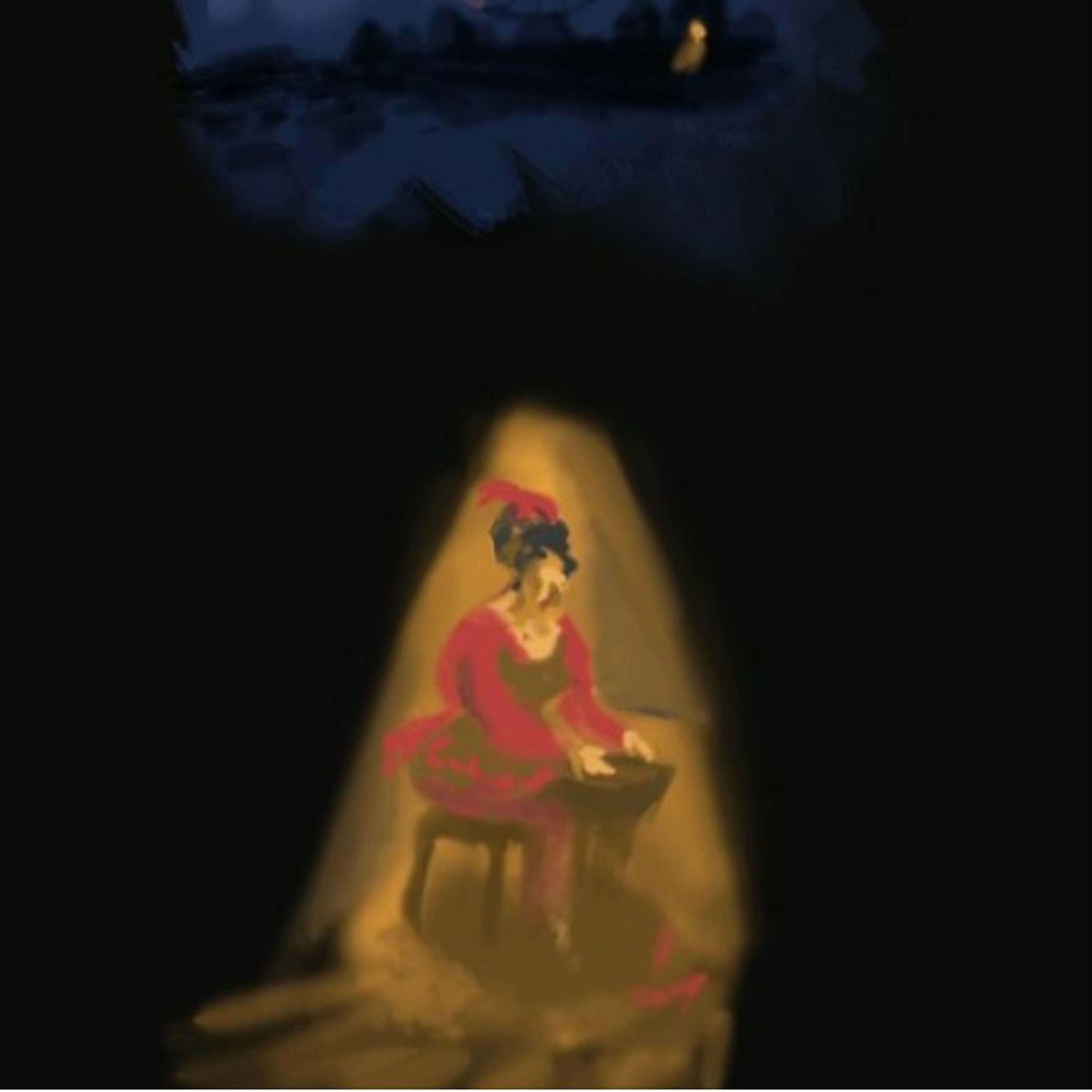 Early Morning Sounds  - 12:15:23, 5.59 AM episode artwork