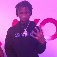 Lil Kee - Love Song Ft Lil Meechee