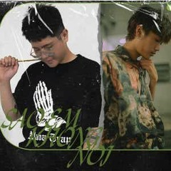 Sao Em Không Nói - HauKong x Aka Tommy Tèo | Drill Remix | Prod. By TâmGu