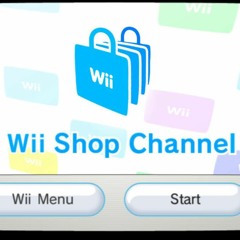 From The Start (Wii Shop Cover)