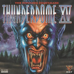 Thunderdome XV - The Howling Nightmare