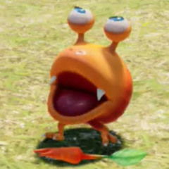 Pikmin 4 OST